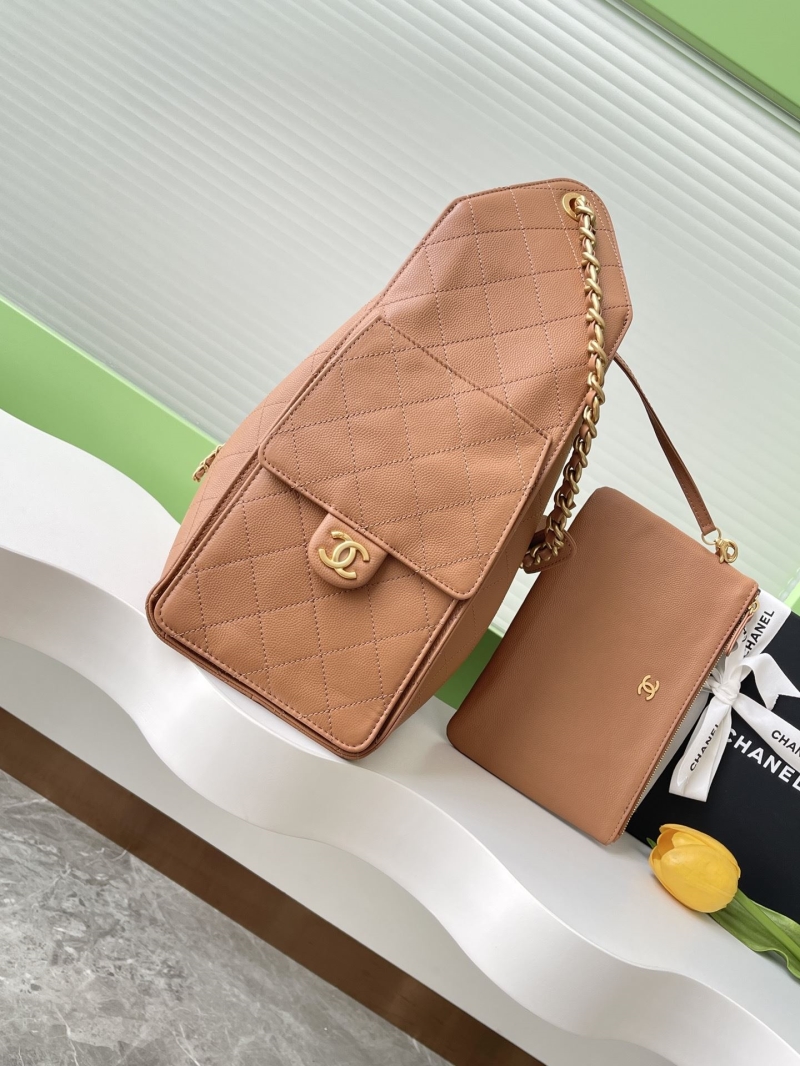 Ch**el 25c hobo bags